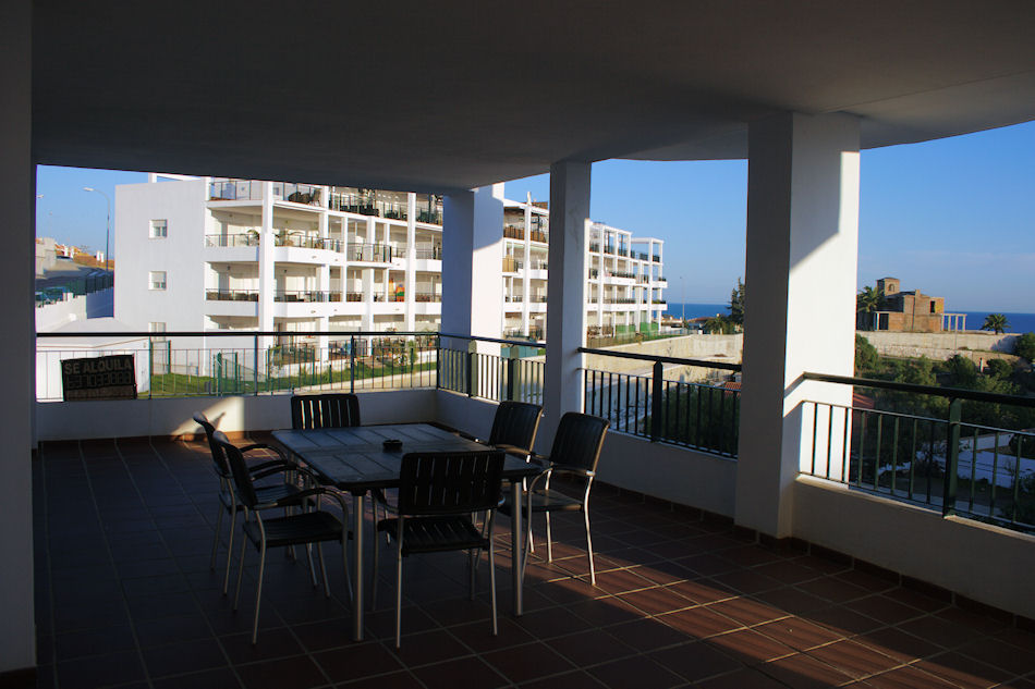 Apartment for sale in Torre de Benagalbon